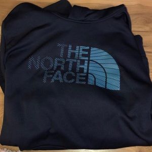 north face hoodie